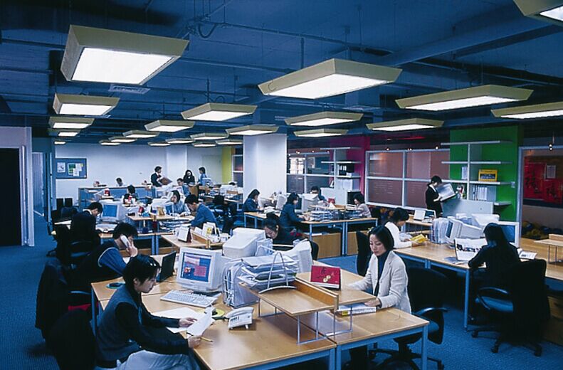 第三方軟件檢測機構 第三方軟件檢測機構