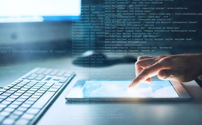 軟件滲透測試 軟件滲透測試